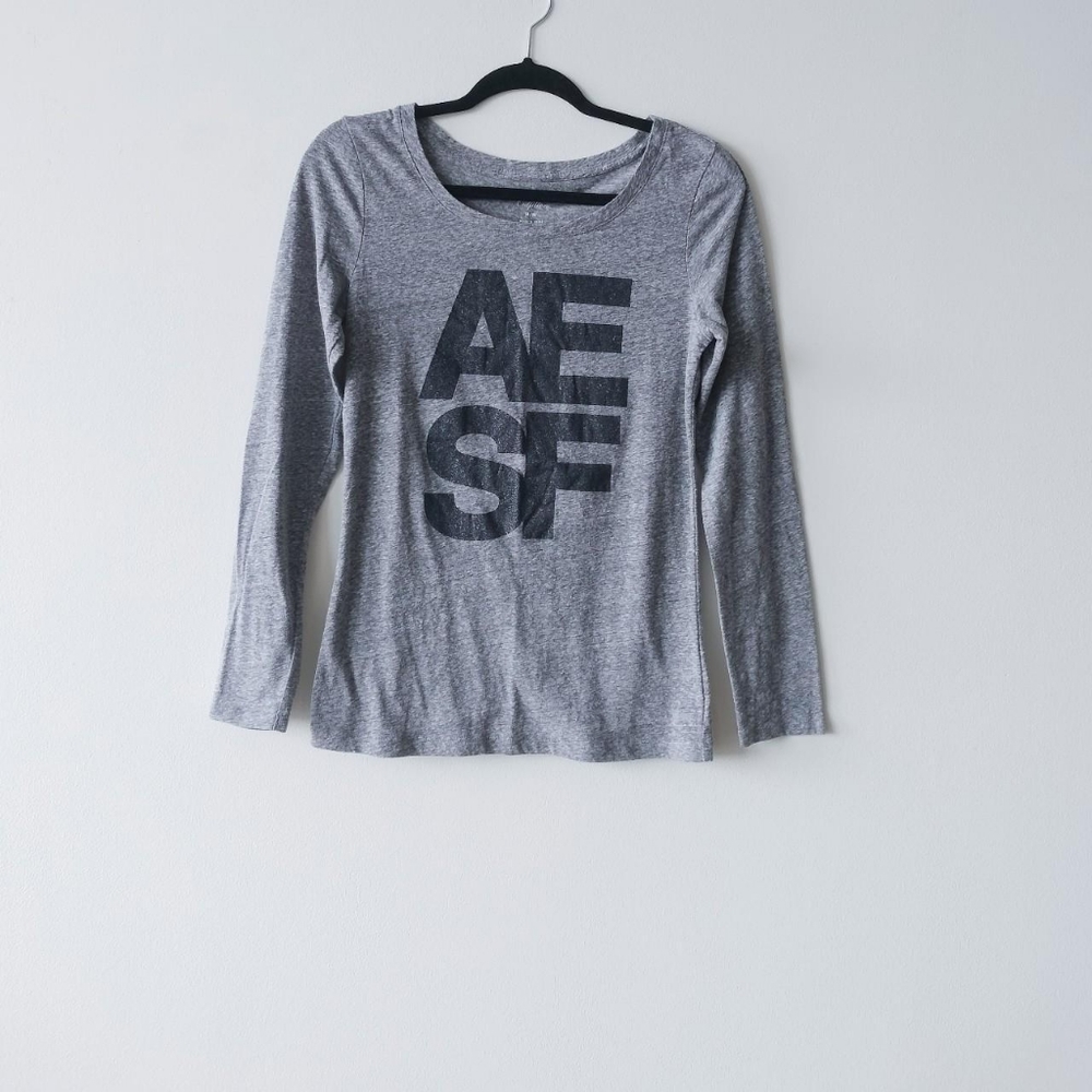 AE Y2K Top